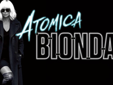 atomica bionda