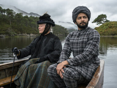 victoriaabdul