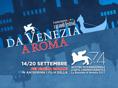 venezia a roma newsletter circuitocinema