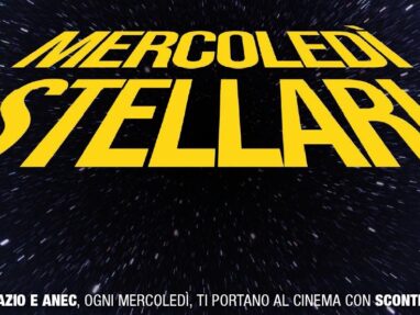 mercoledì al cinema