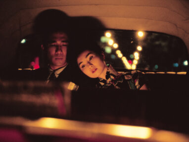 in the mood for love